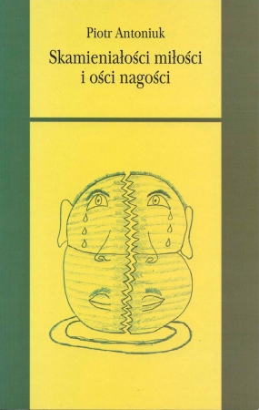 Skamieniałości miłości i ości nagości